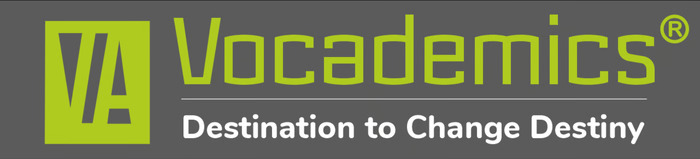 Vocademics International LLP - Corporate Consultants and Academic & Career Advisors