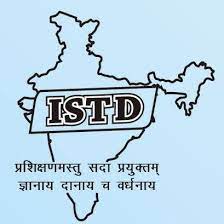 ISTD logo