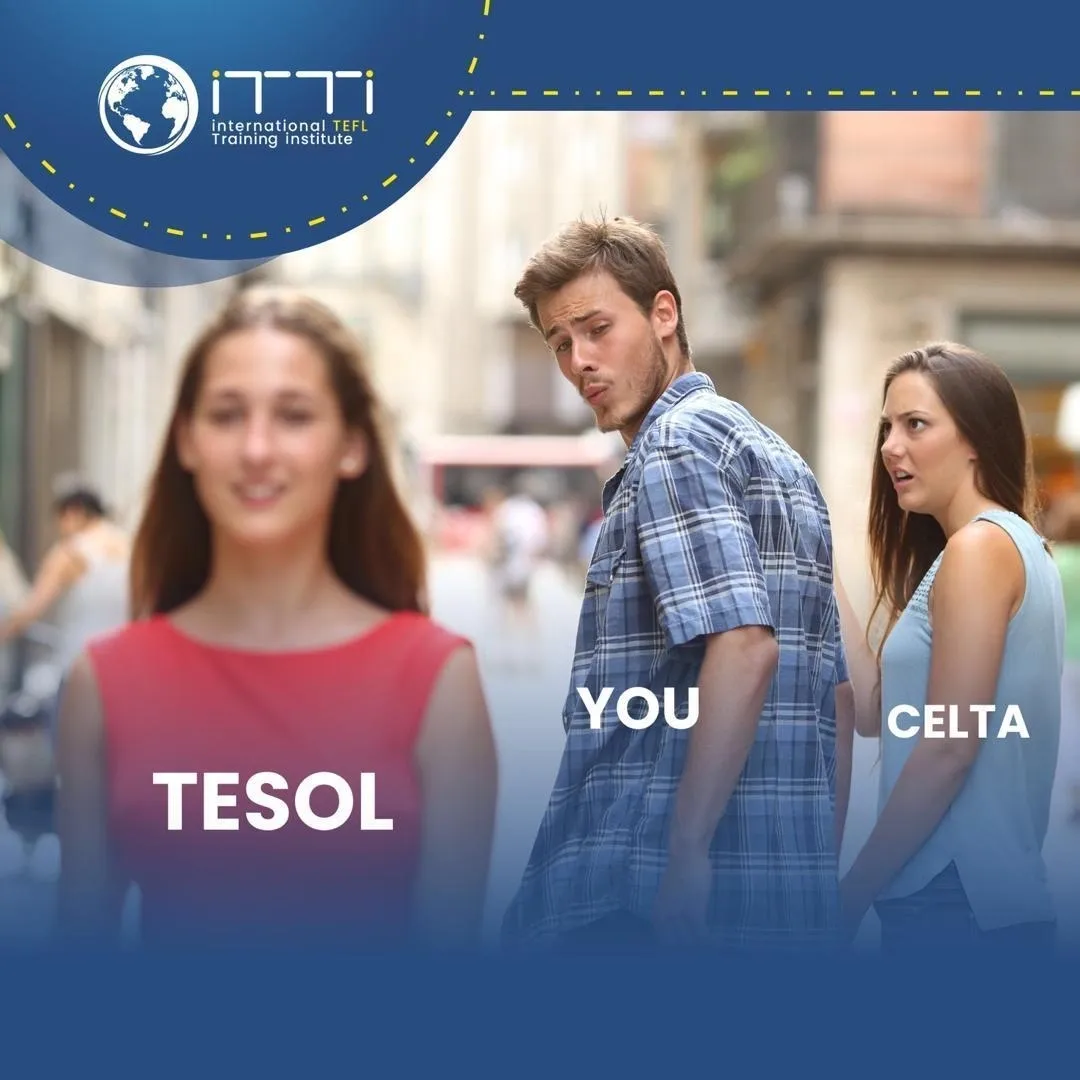 TEFL TESOL