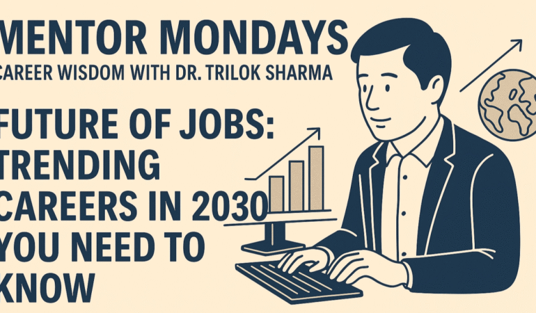 Future of Jobs