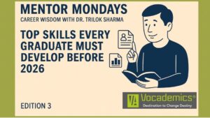 Top Skills Every Graduate Must Develop Before 2026