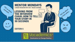 How to Tell Your Story in 90 Seconds