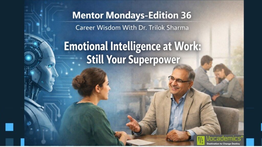 Emotional Intelligence at Work: Still Your Superpower