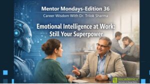 Emotional Intelligence at Work: Still Your Superpower