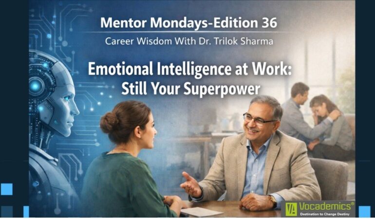 Emotional Intelligence at Work: Still Your Superpower