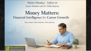 Money Matters: Financial Intelligence for Career Growth