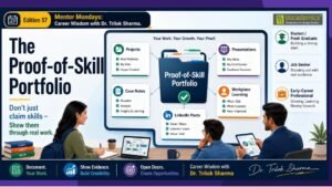 The Proof-of-Skill Portfolio