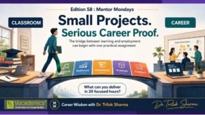 Micro-Internships and Mini-Projects
