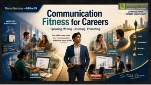 Communication Fitness for Careers