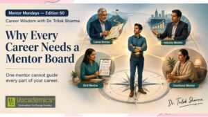 Why Every Career Needs a Mentor Board